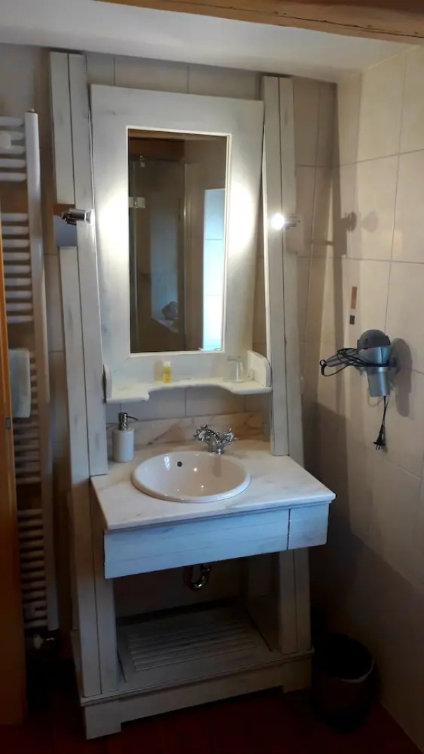 Antikhotel Steinbacher Hof