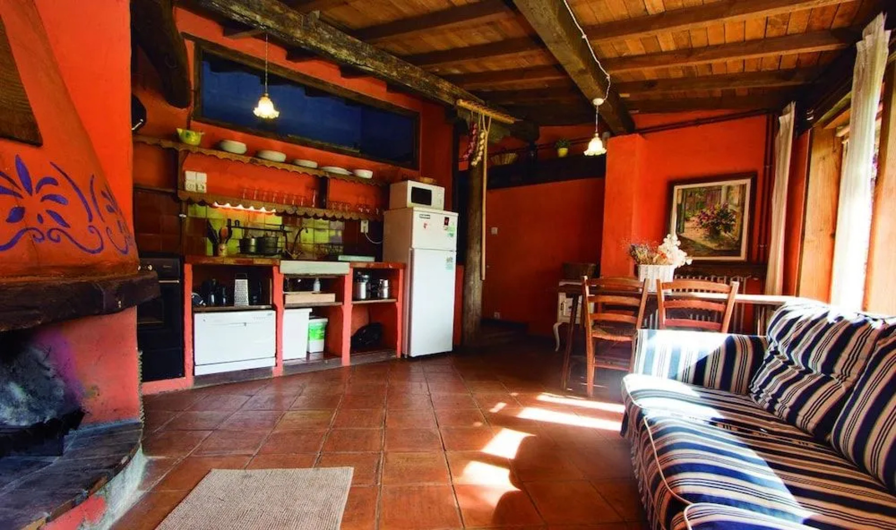 Casa Rural El Reixac