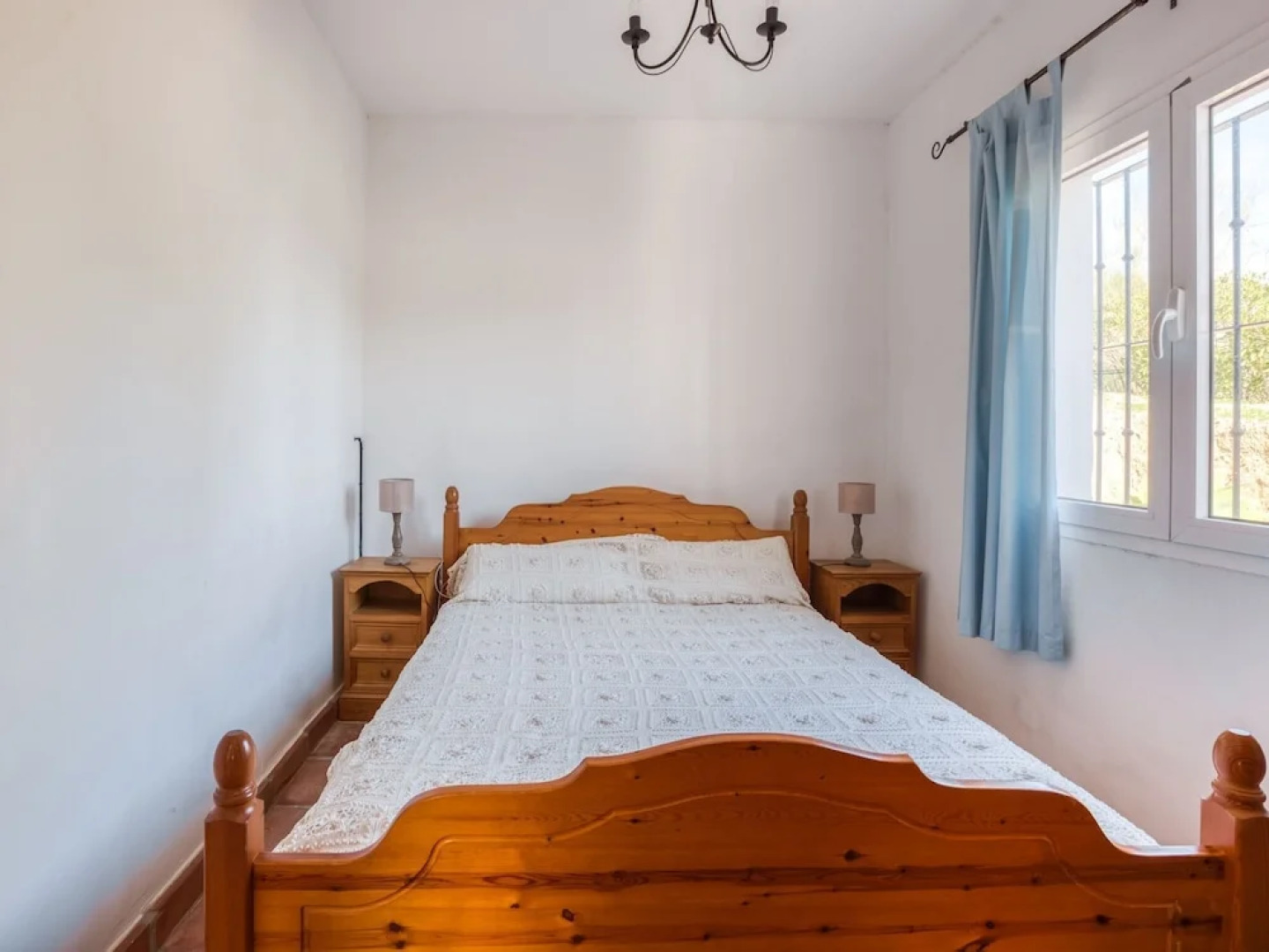 Lovely Holiday Home in Coin With Private Swimming Pool