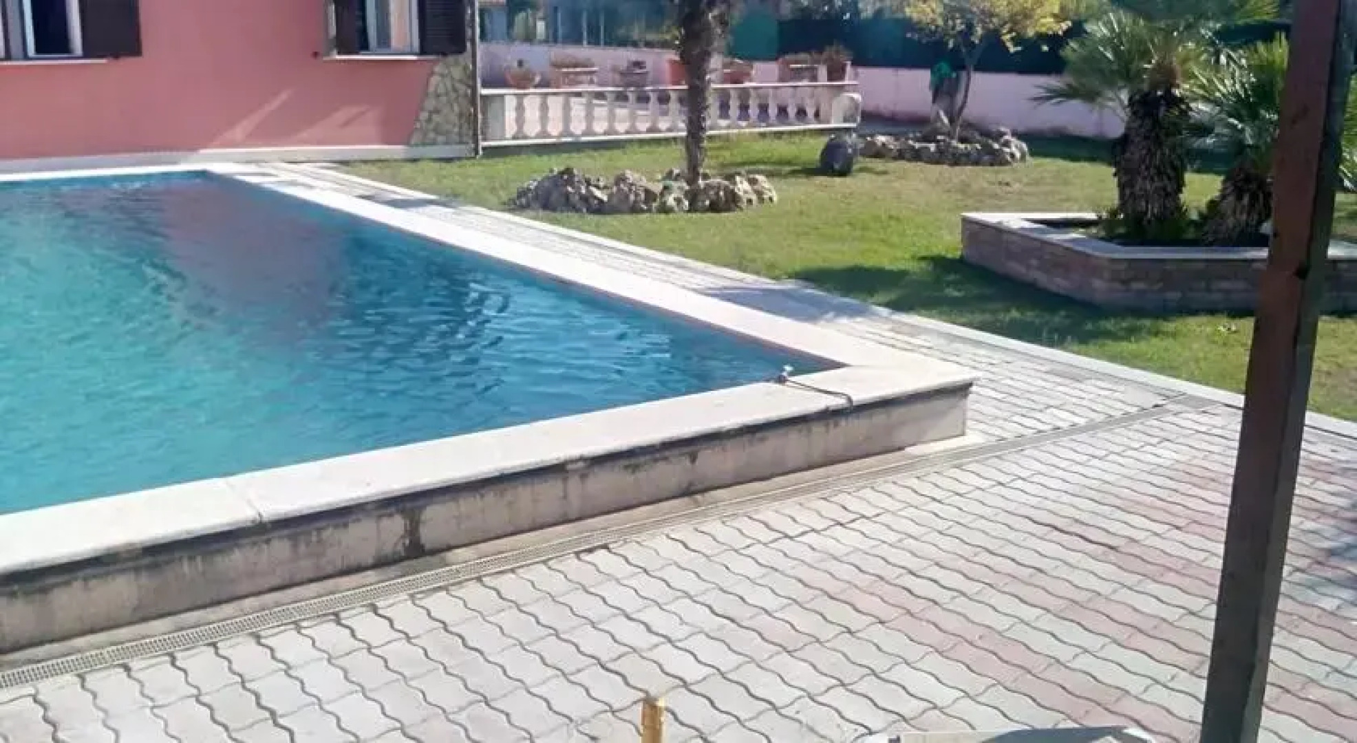 Appartamento Il Borgo Degli Ulivi