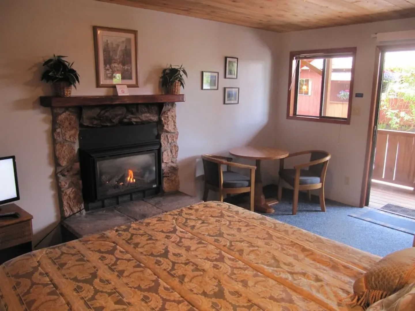 Rain Forest Resort Village