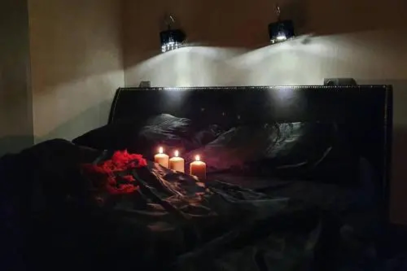 Apartament Rusakówka