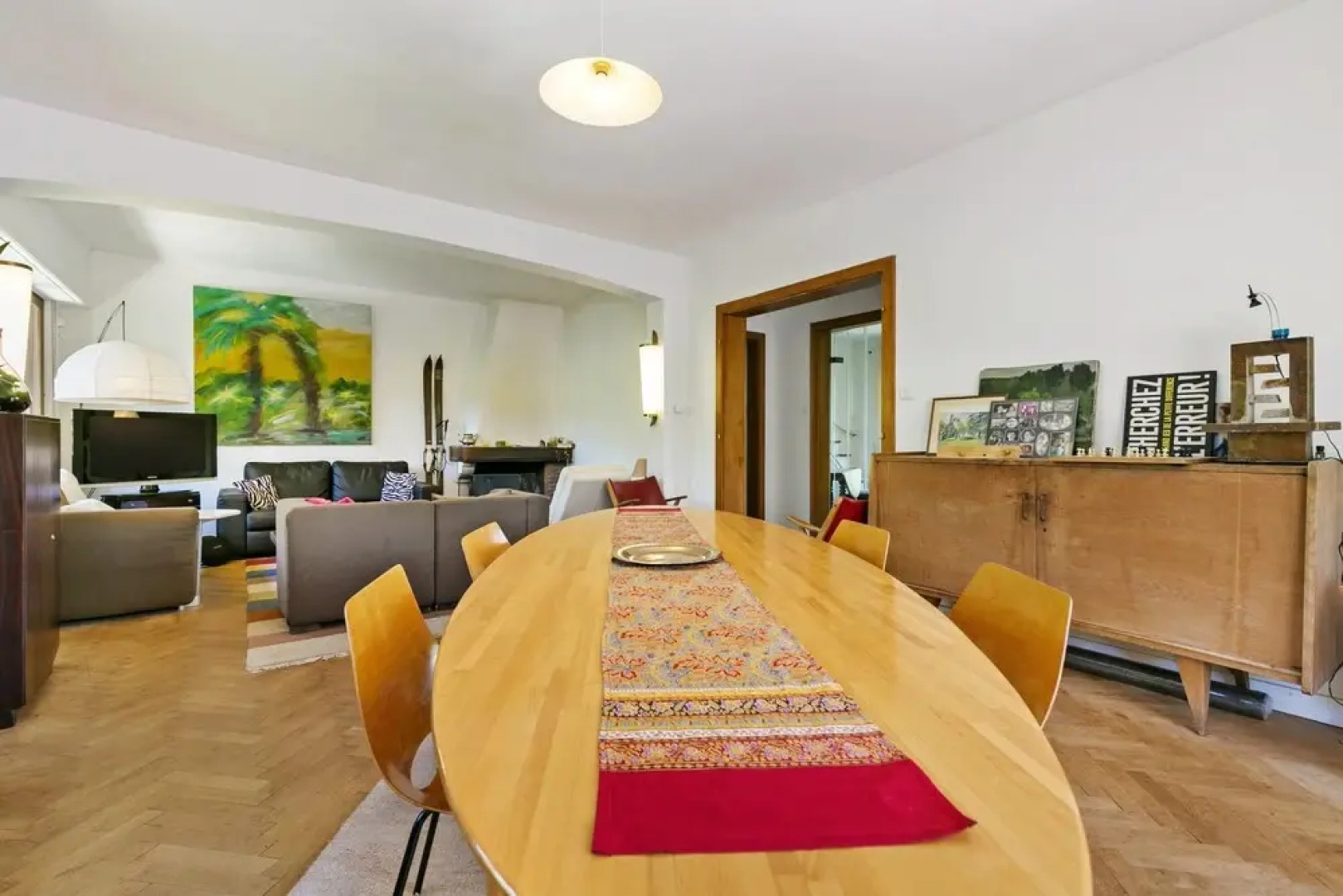 Chalet With 6 Bedrooms In Wangenbourg-engenthal, With Furnished Garden And Wifi - 40 Km From The Slopes