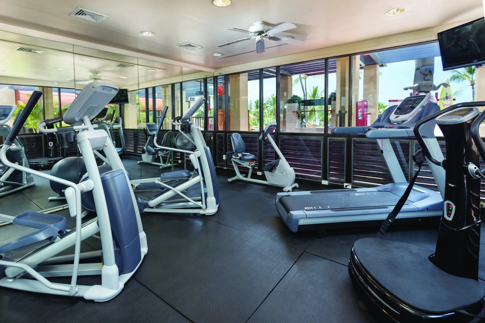 Shell Vacations Club Kona Coast Resort