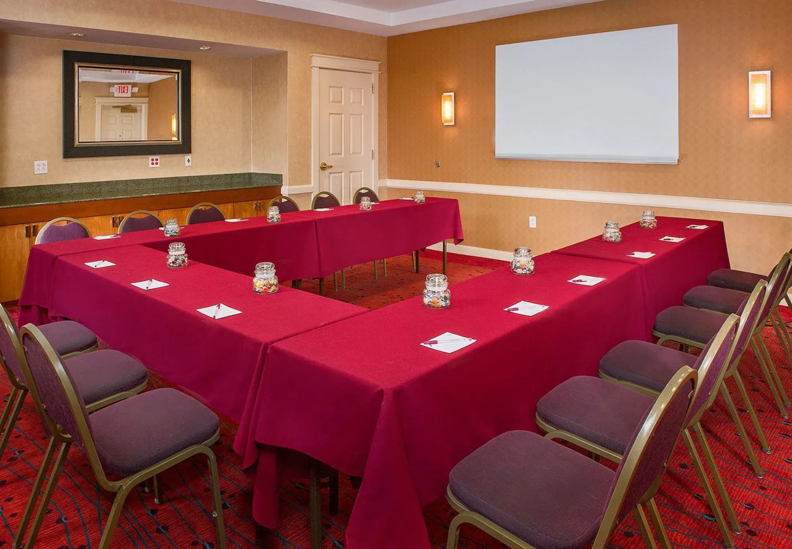 Residence Inn by Marriott - Silver Spring