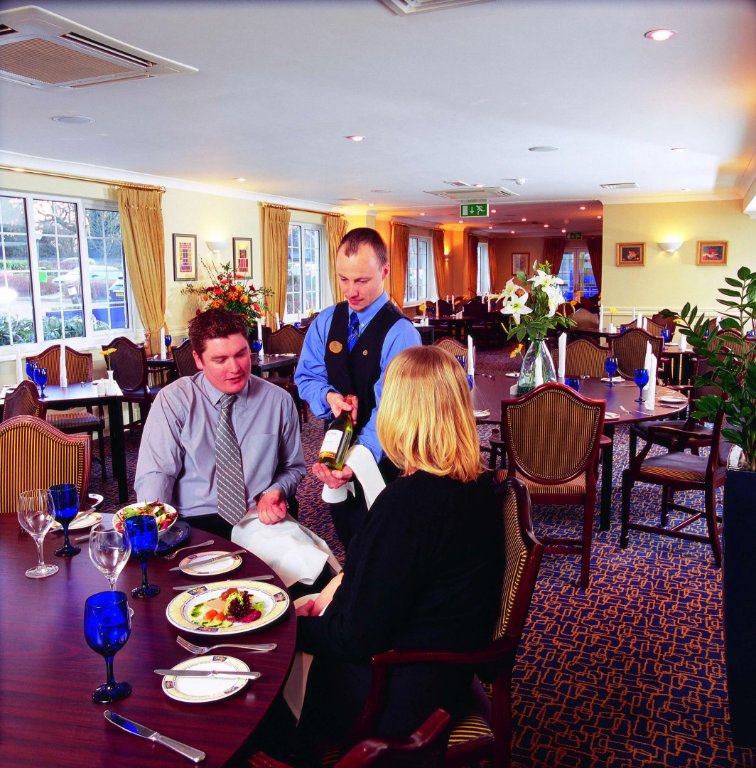 Basingstoke Country Hotel