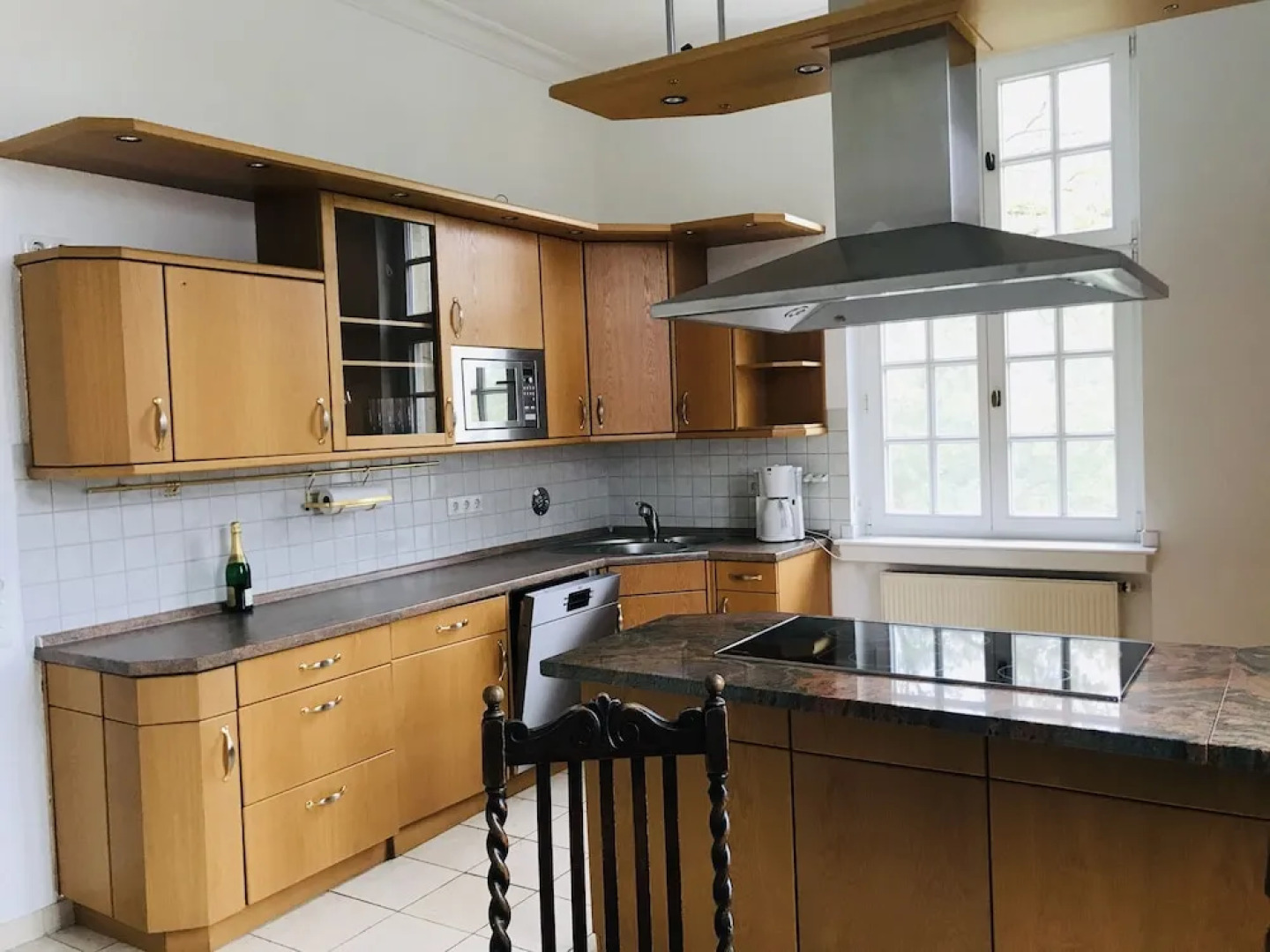 Schlosshotel Diersfordt