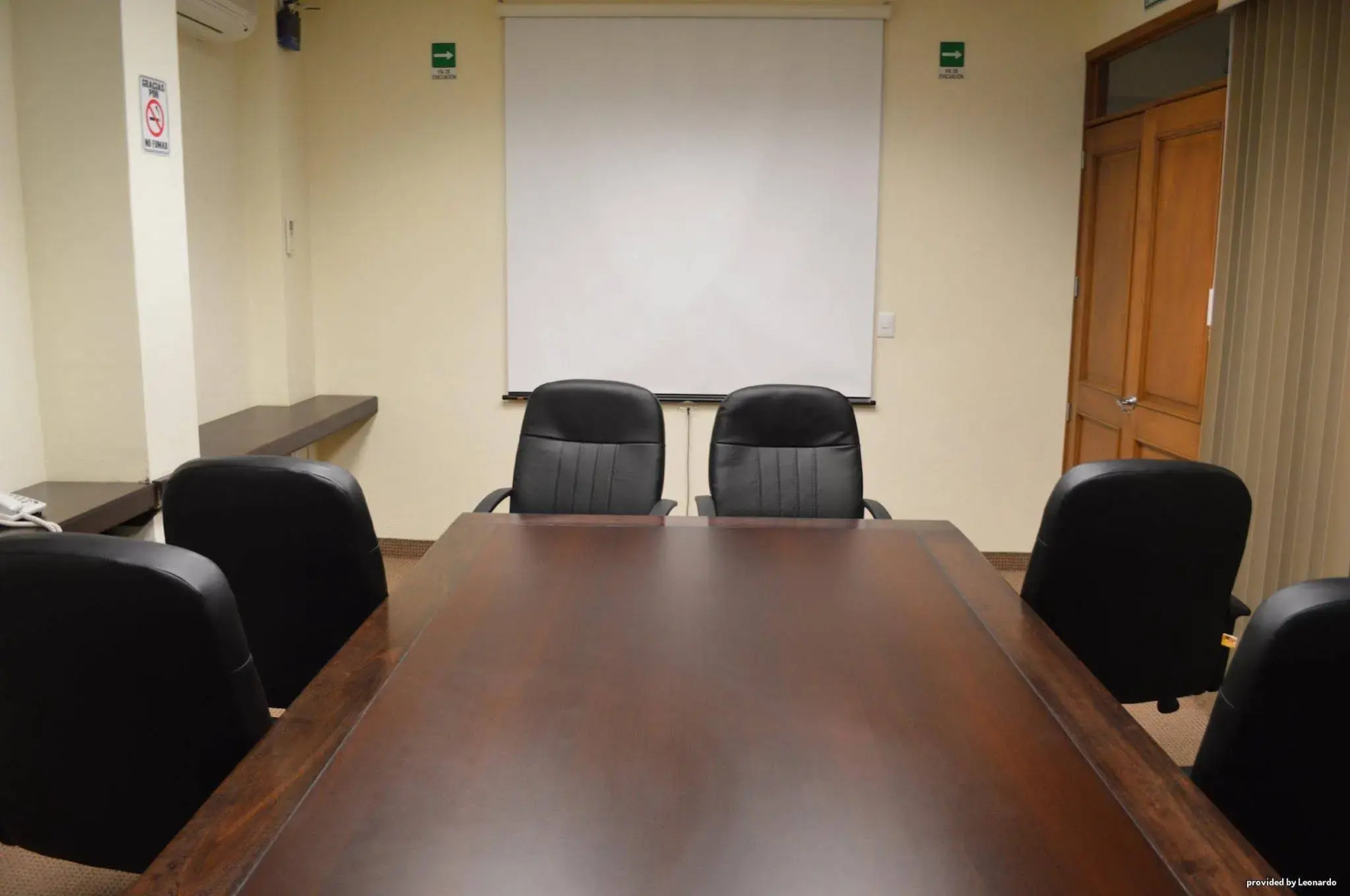 Hotel San Carlos Tequisquiapan