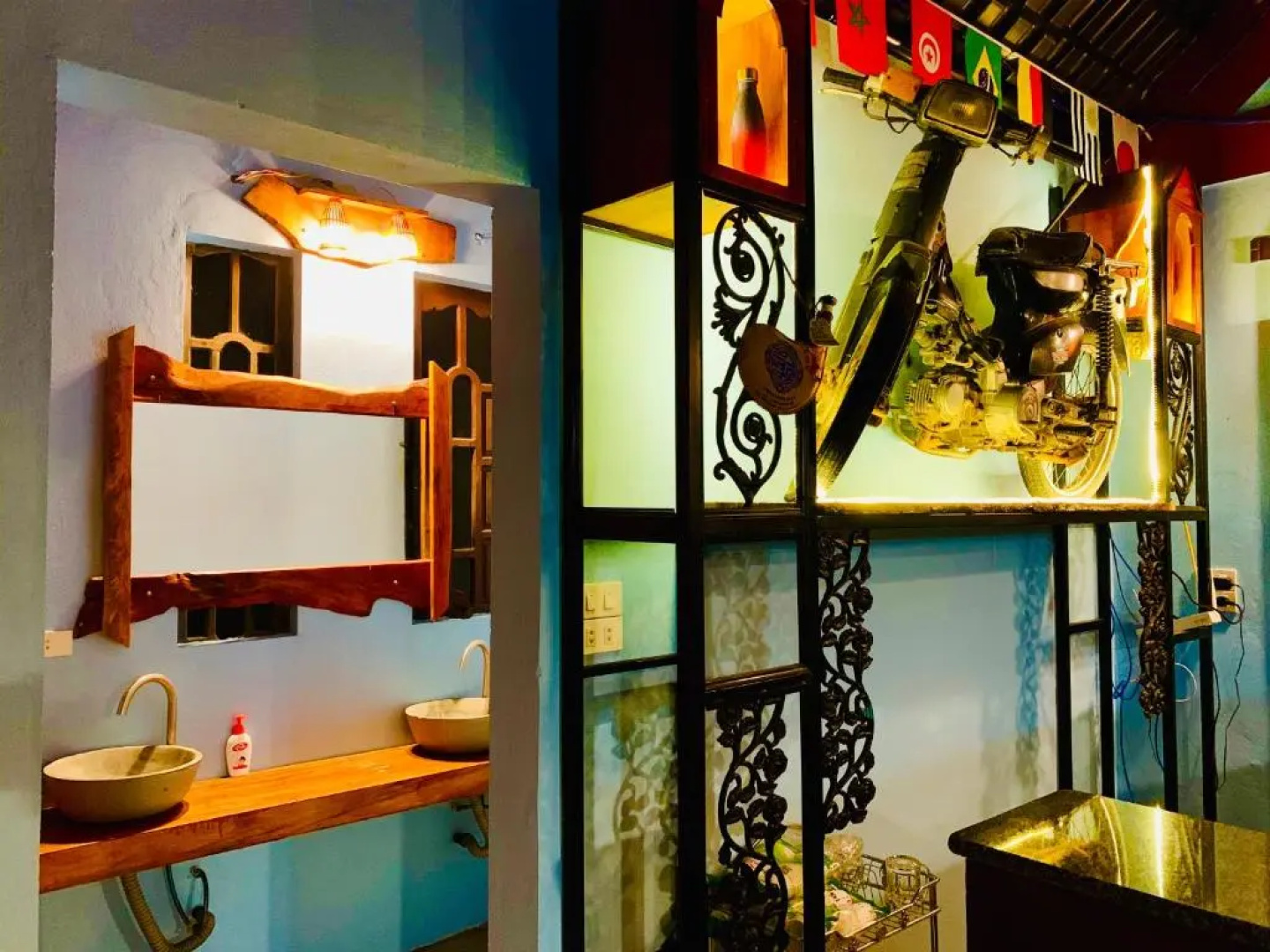 Vu's Homestay Phong Nha
