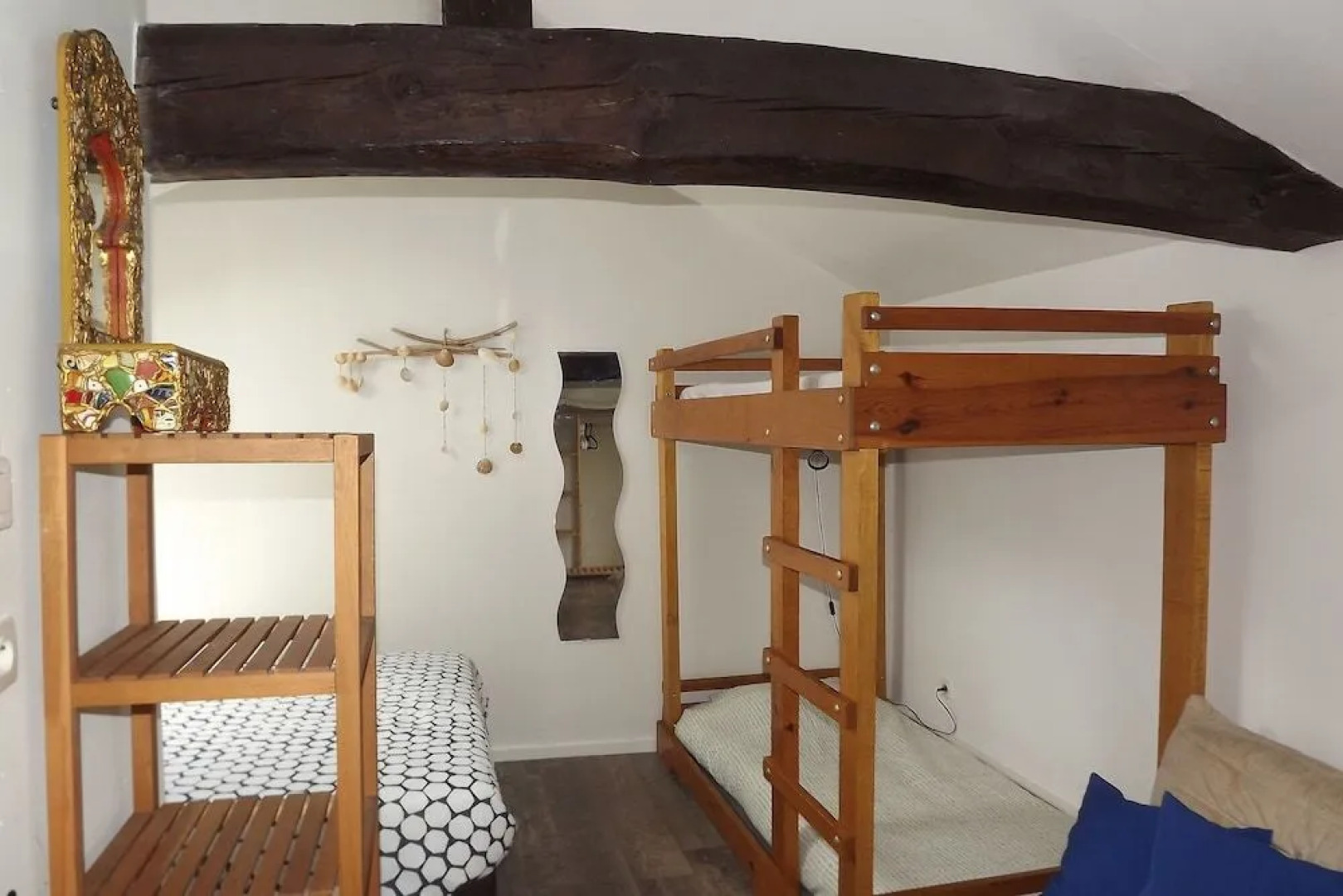 The Secret Spot Lodge