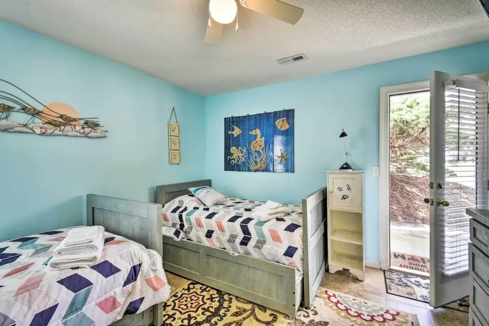 Home w/ Deck in Corolla Light: Walk to Beach!