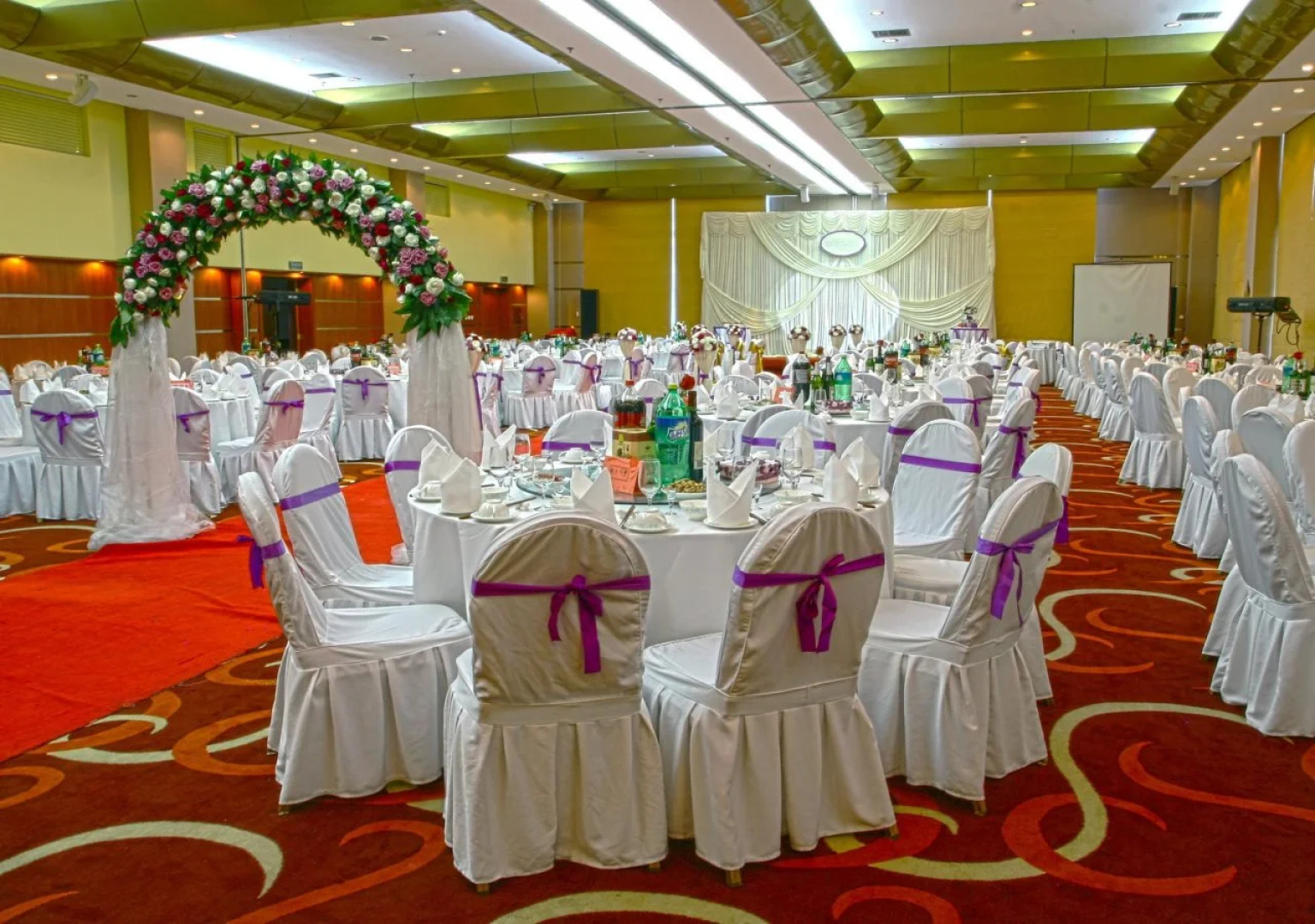 CITIC Hotel Beijing Airport