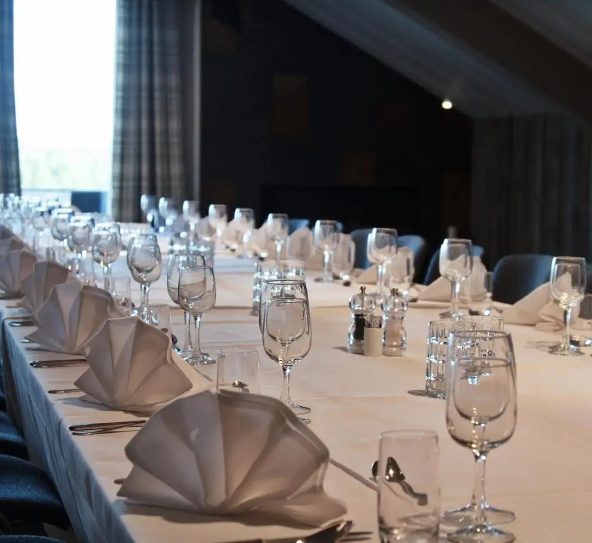 Oset Høyfjellshotell