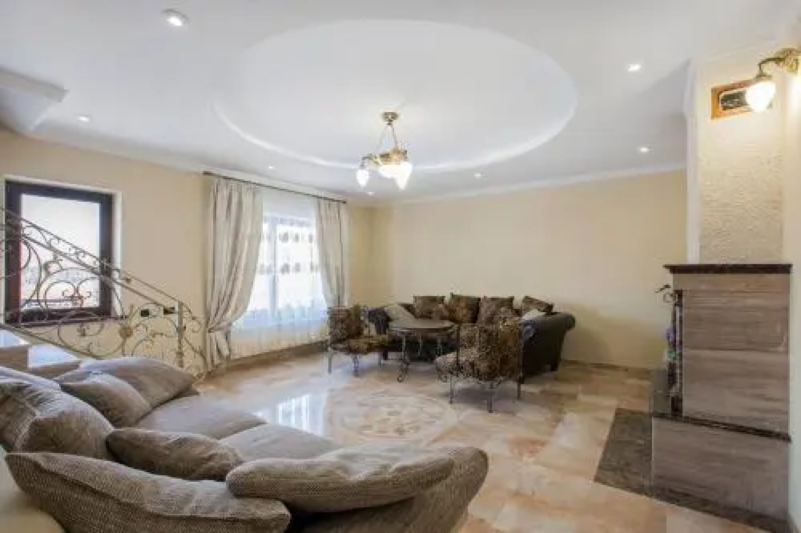 Guest house Kaskad House