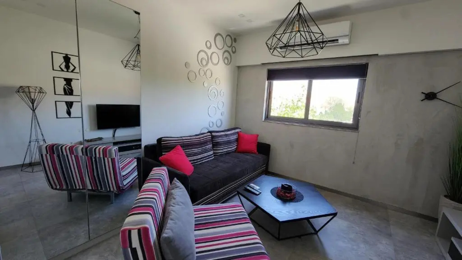 צימר גראפה בערבה - Grappa