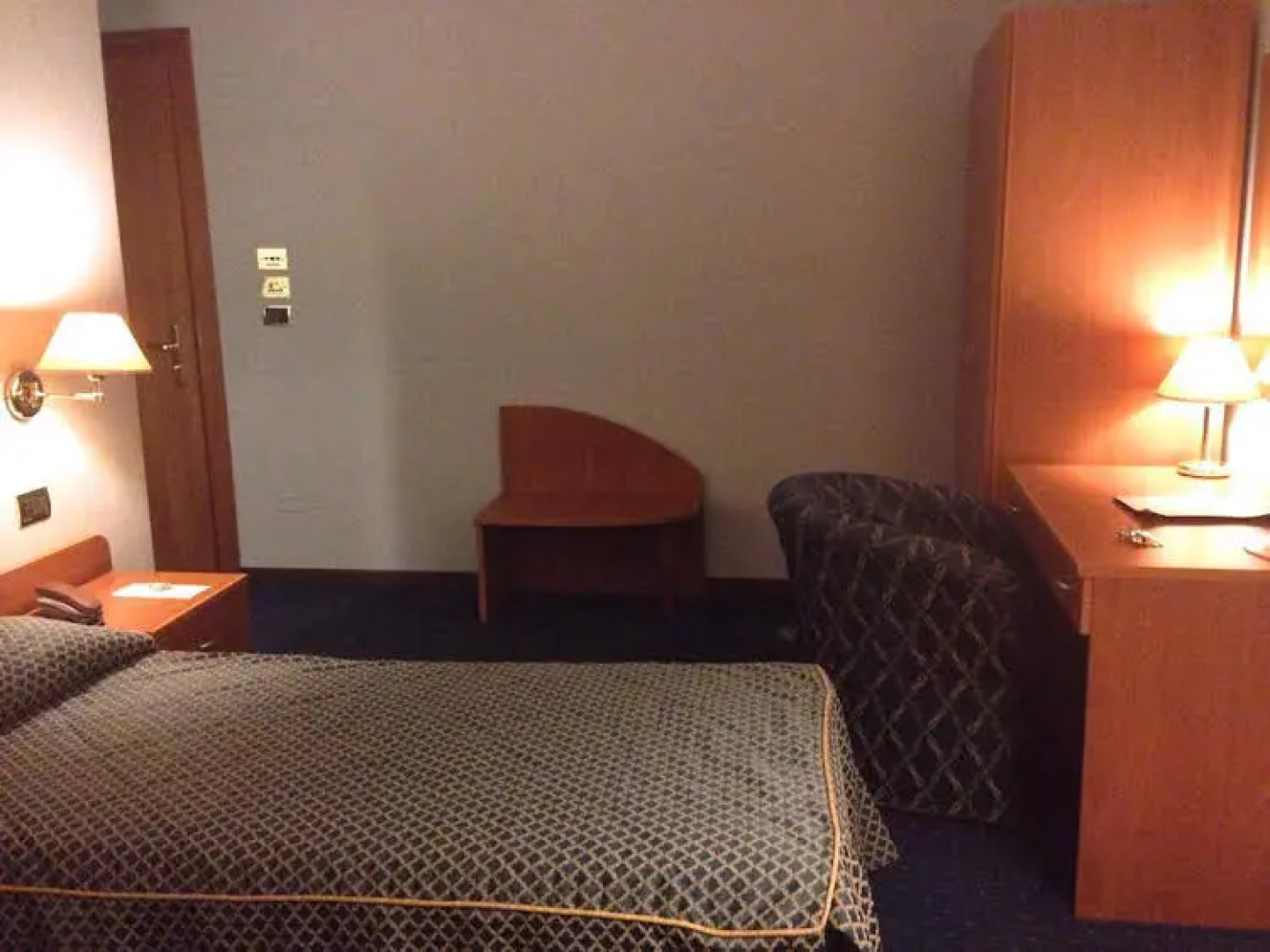 Hotel Queen Victoria