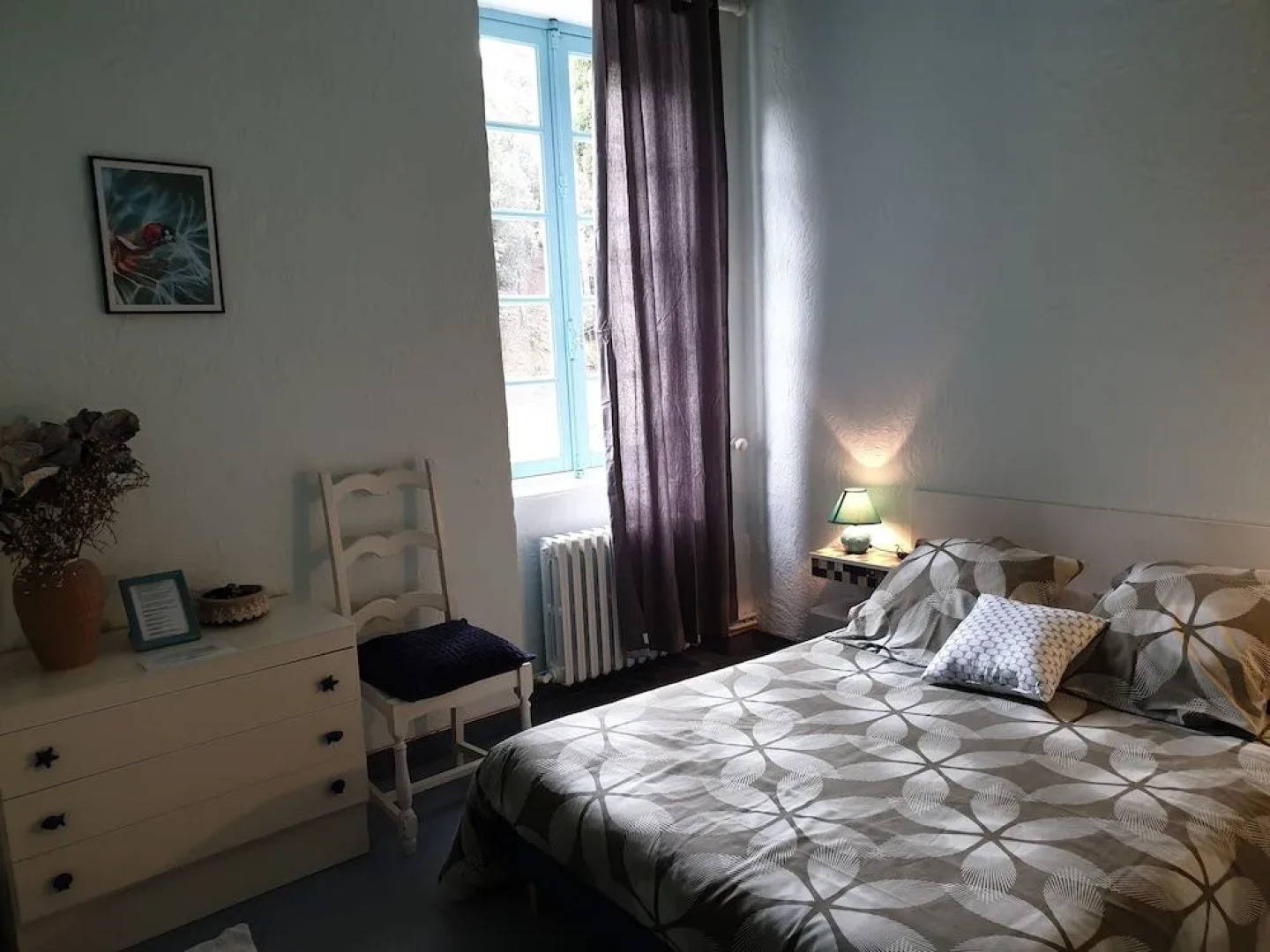 Domaine St Andrieu - Chambres d'hôtes