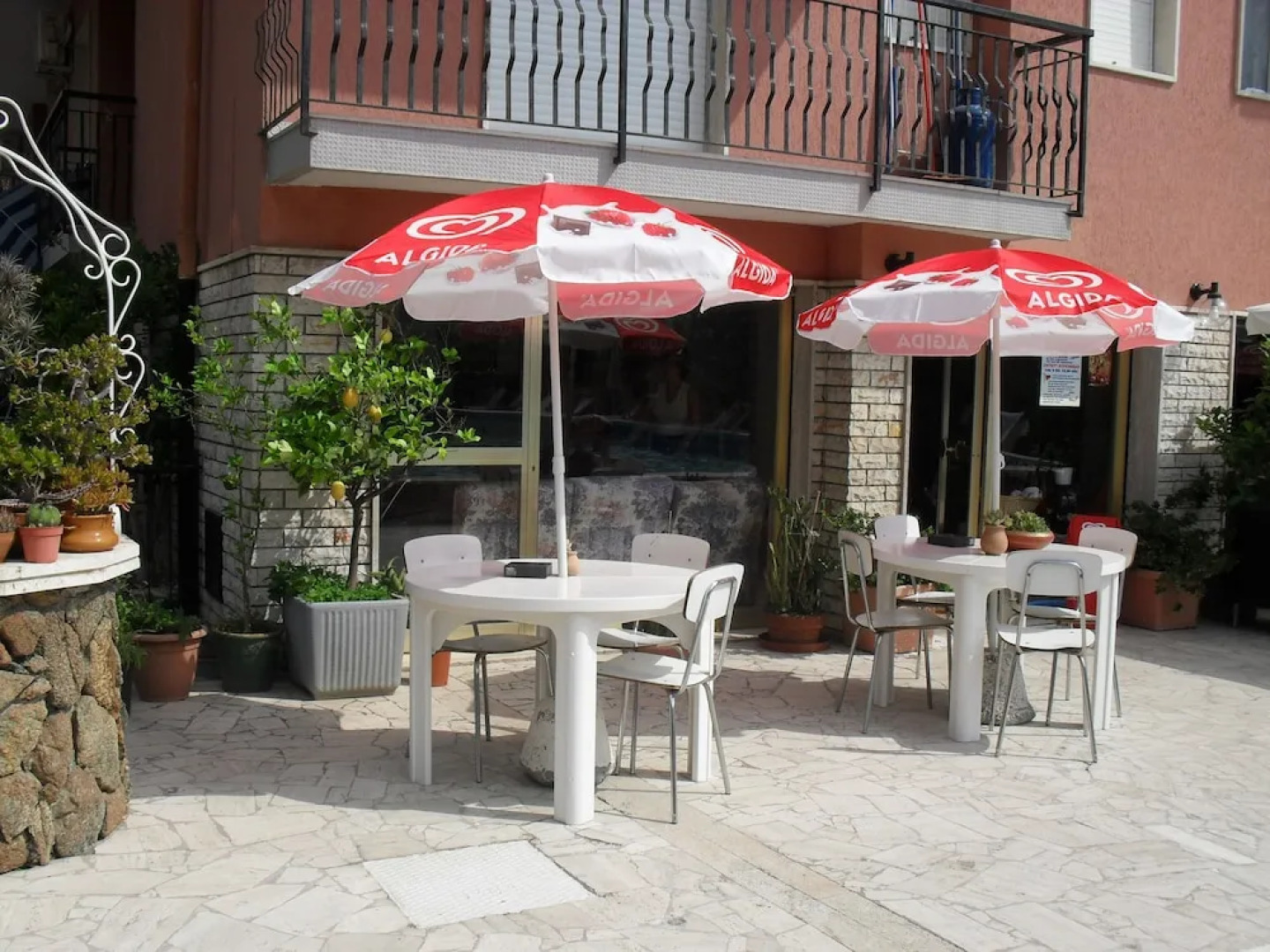 Casa Vacanze Perla Marina - by Mamberto S.r.l.