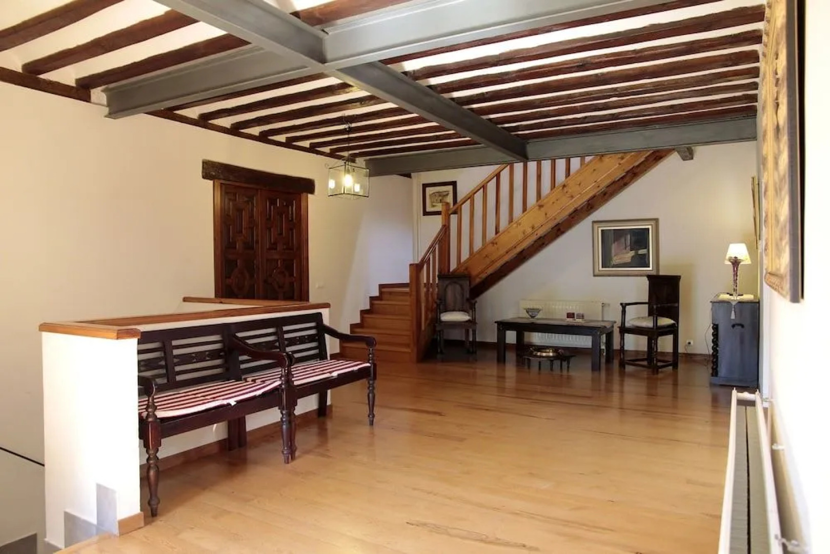 Casa Grande Del Acebal