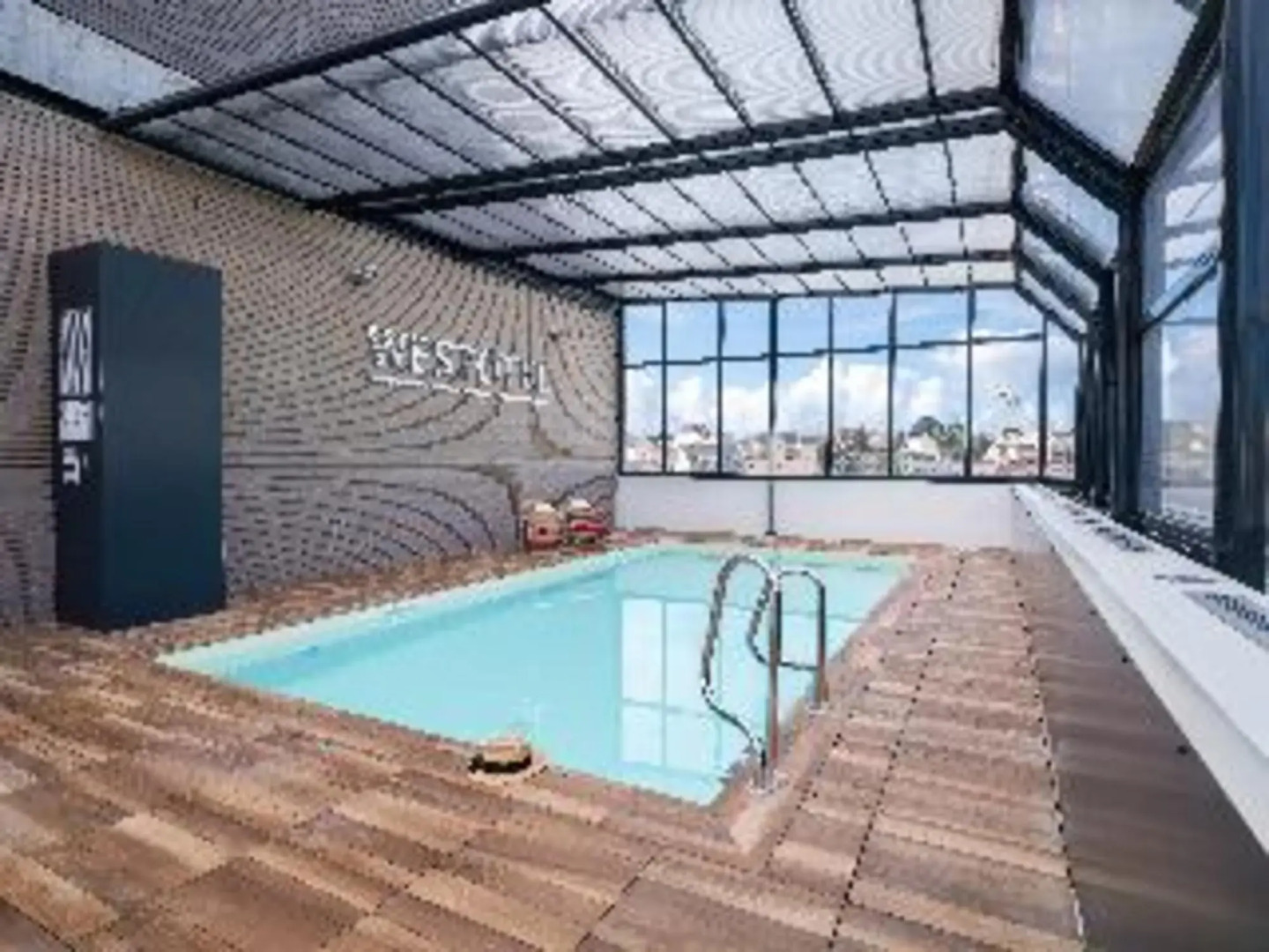 Westotel Pornic - Cote De Jade