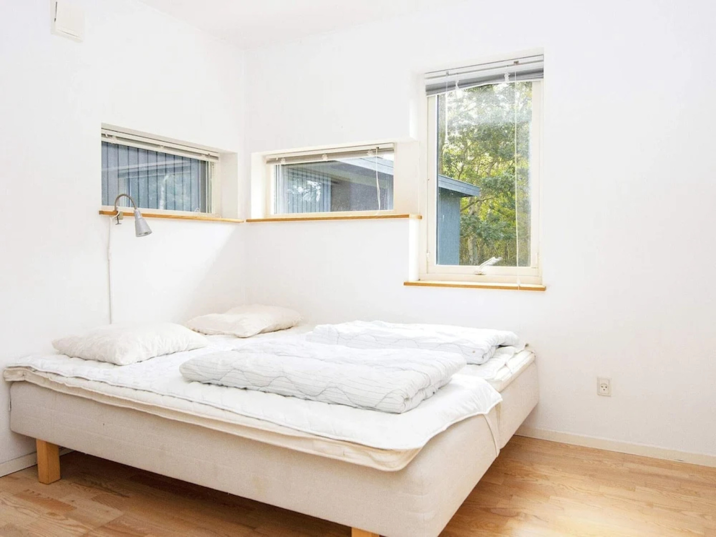 14 Person Holiday Home in Grenaa-by Traum