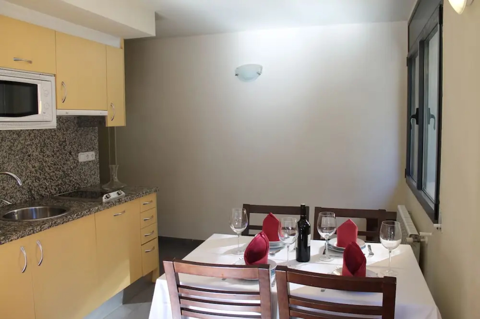 Apartamentos Tarter Pirineos 3000