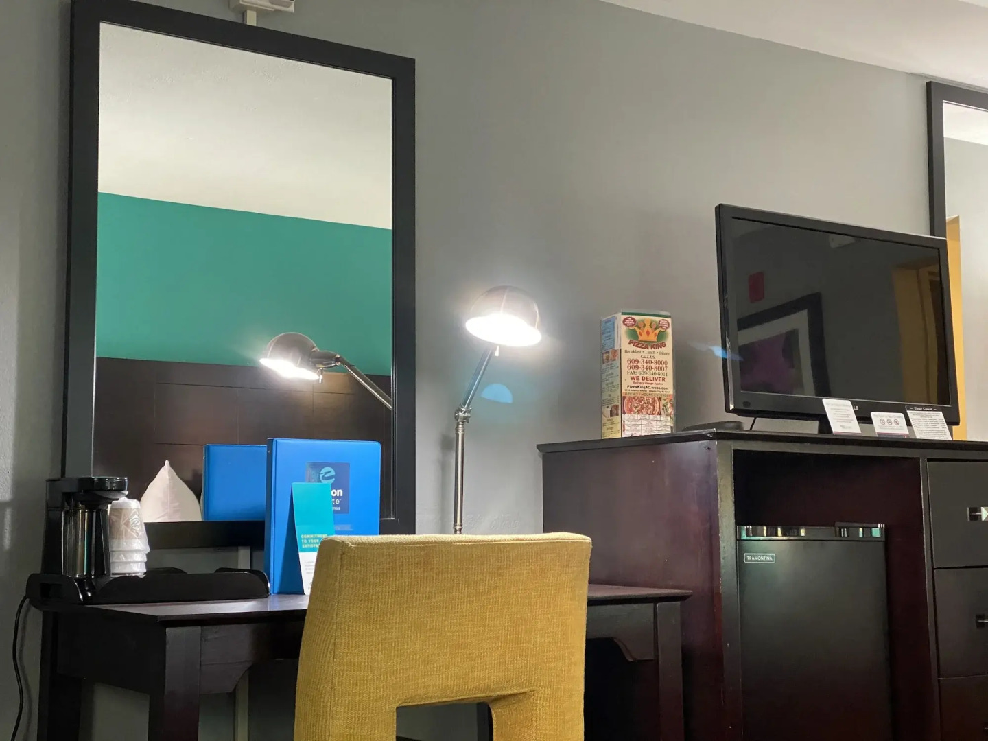 Clarion Inn Atlantic City - Ducktown Area