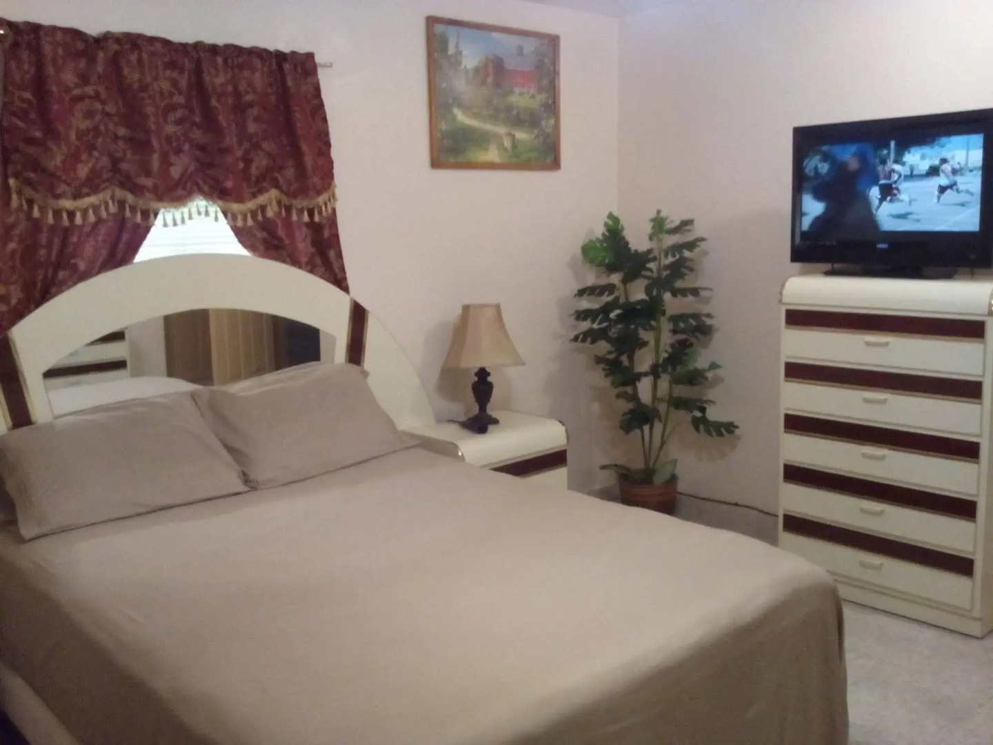 Villa Prosper Guest House