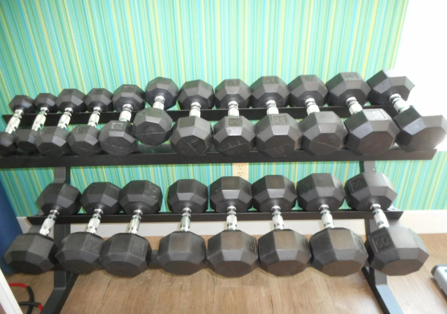 Holiday Inn Express Fairfield by IHG