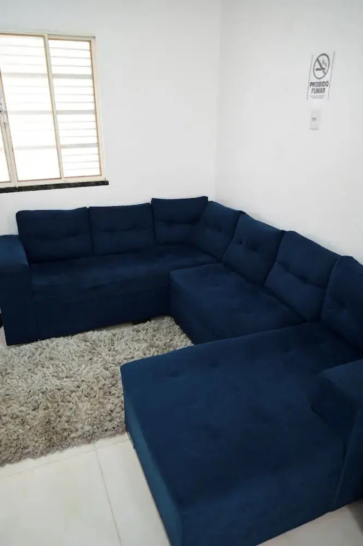 Hotel Jardim Tropica Boa Vista Roraima