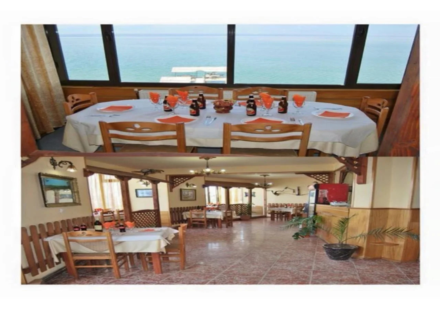 Vila Panorama Voskopoje