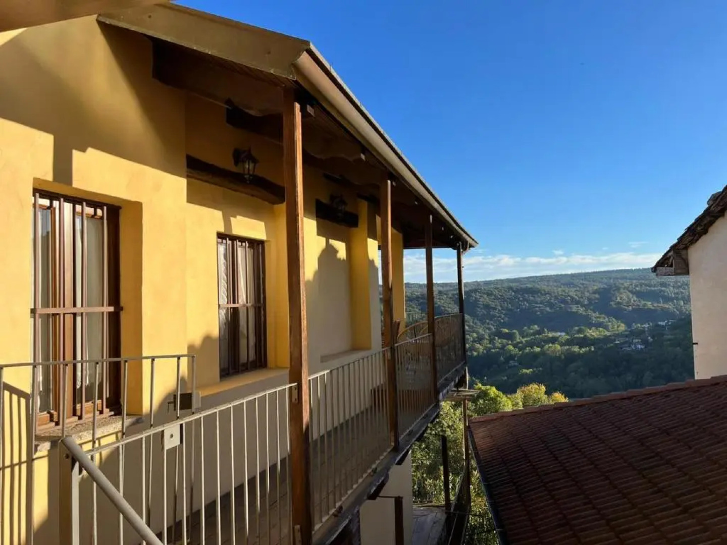 Cosy, pet Friendly Apartment in Netro, Piedmont