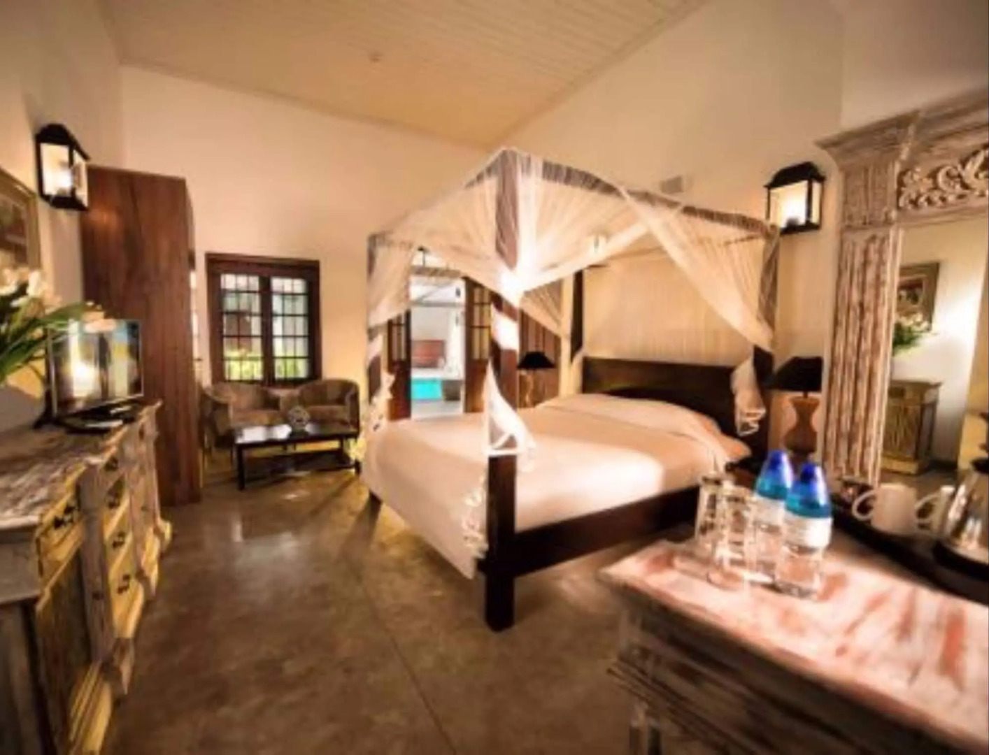 D Pavilion Boutique Hotel