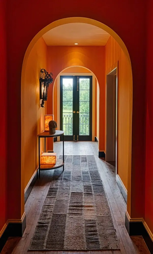 Hotel Domestique
