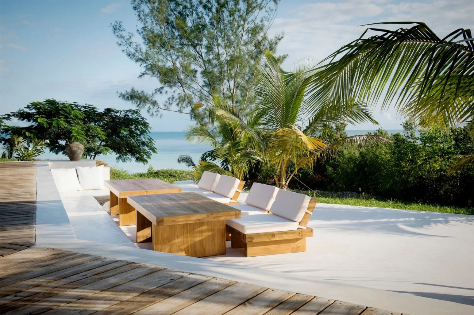 Qambani Luxury Resort