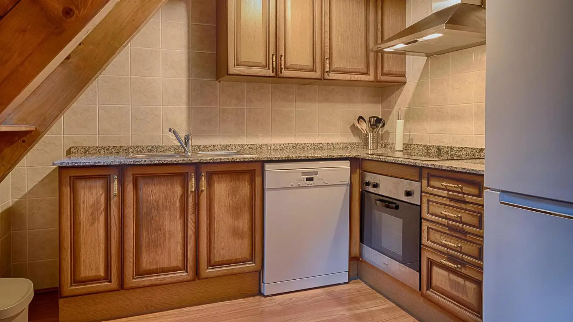 Saplan Apartamento SAUBAGA