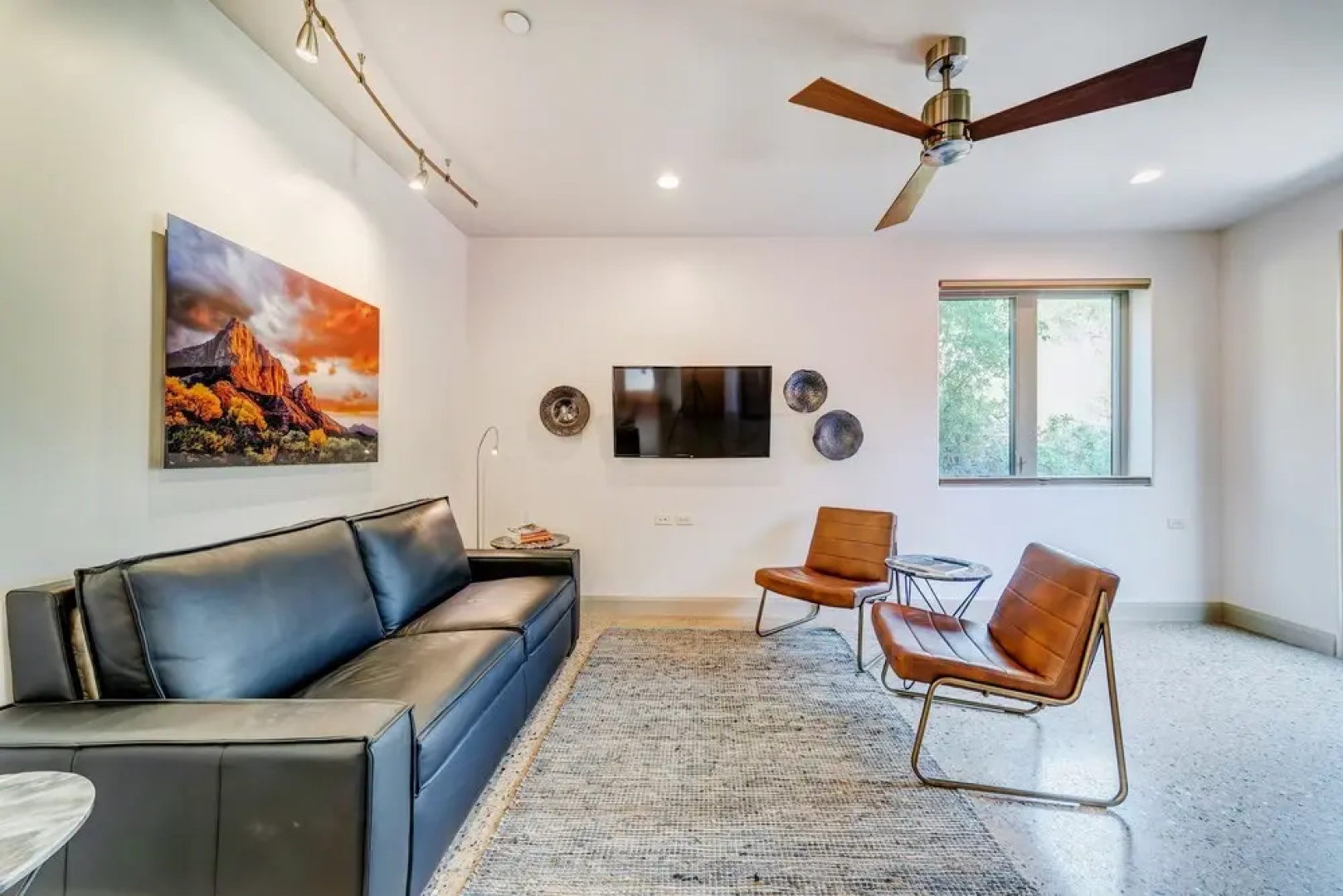 LaFave: Luxury Rentals at Zion