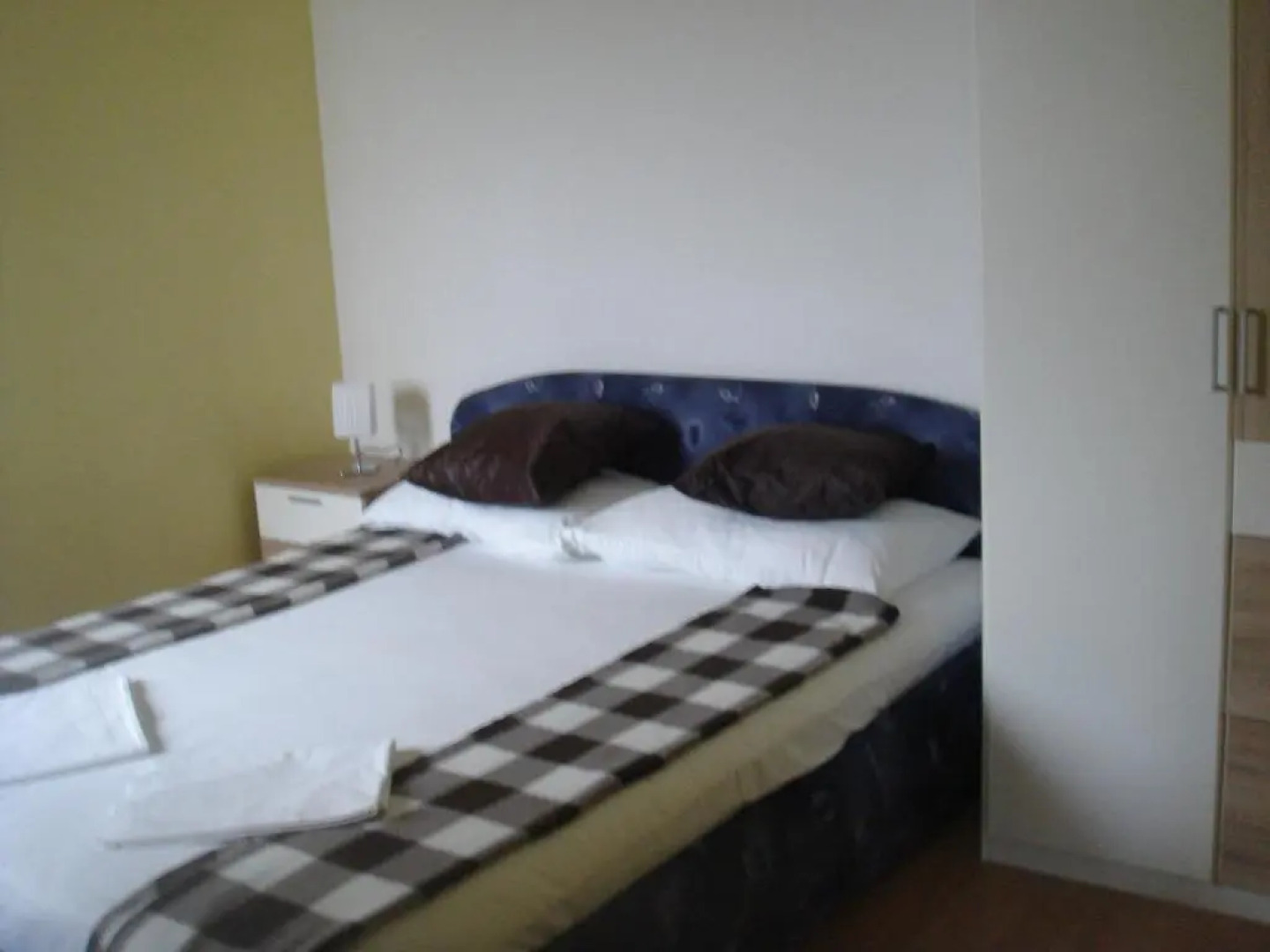 Aparthotel Pecic