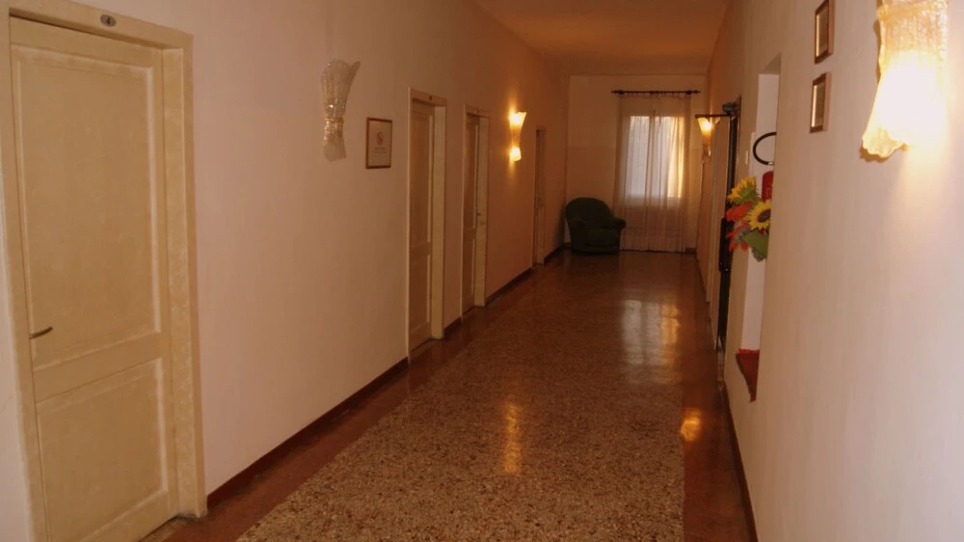 Hotel Vettore Dal 1947