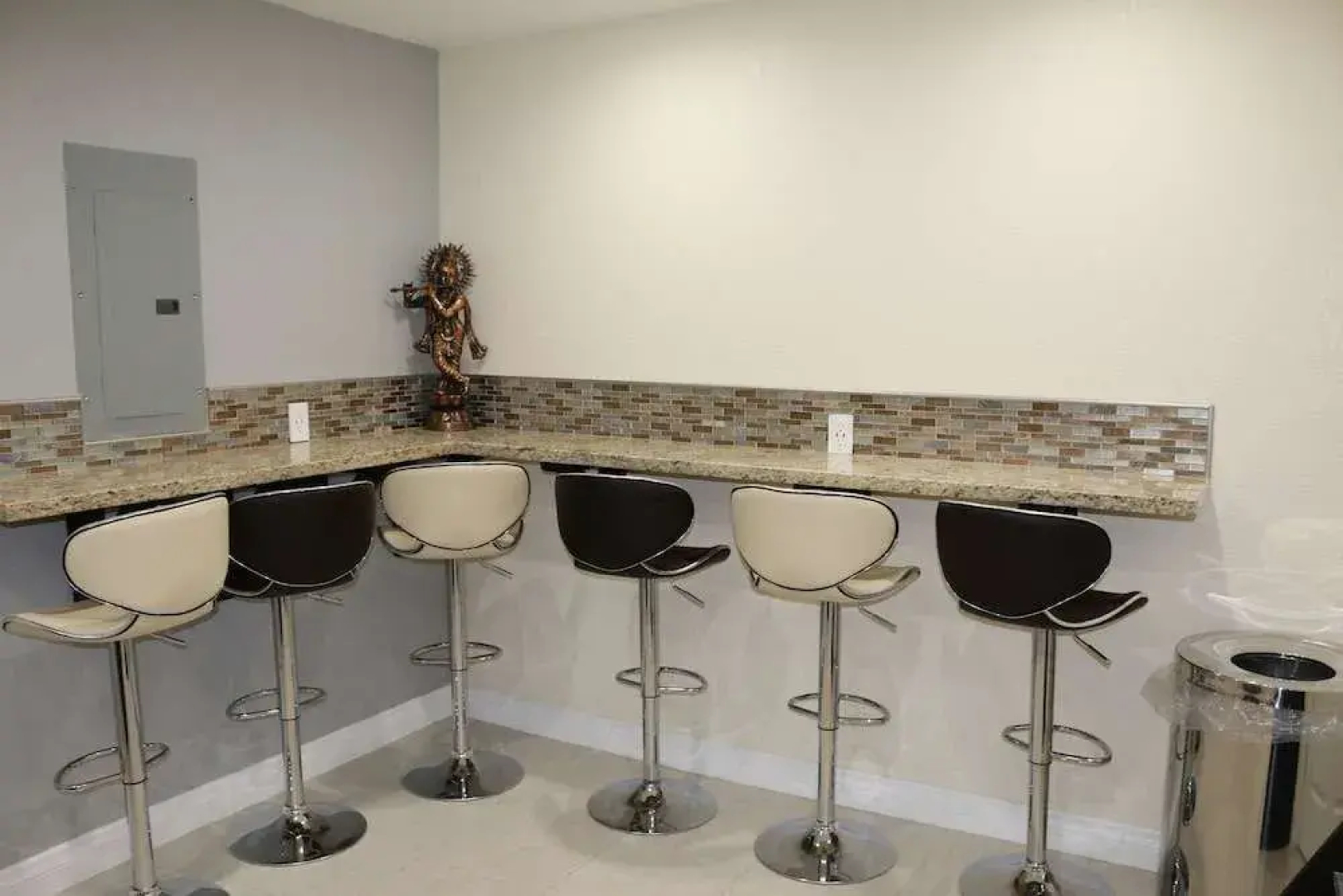Budget Inn Barstow