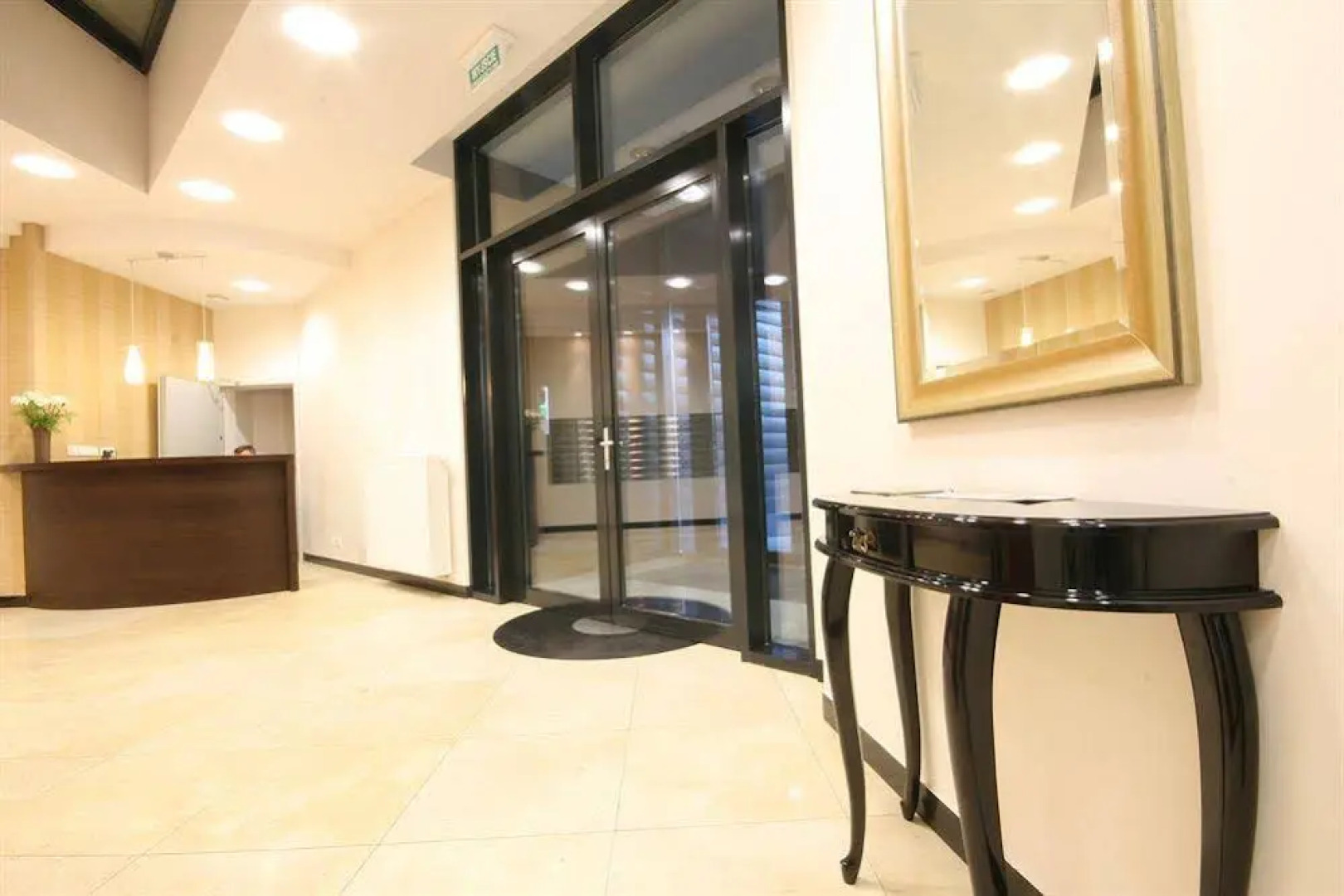 Towarowa Apartamenty