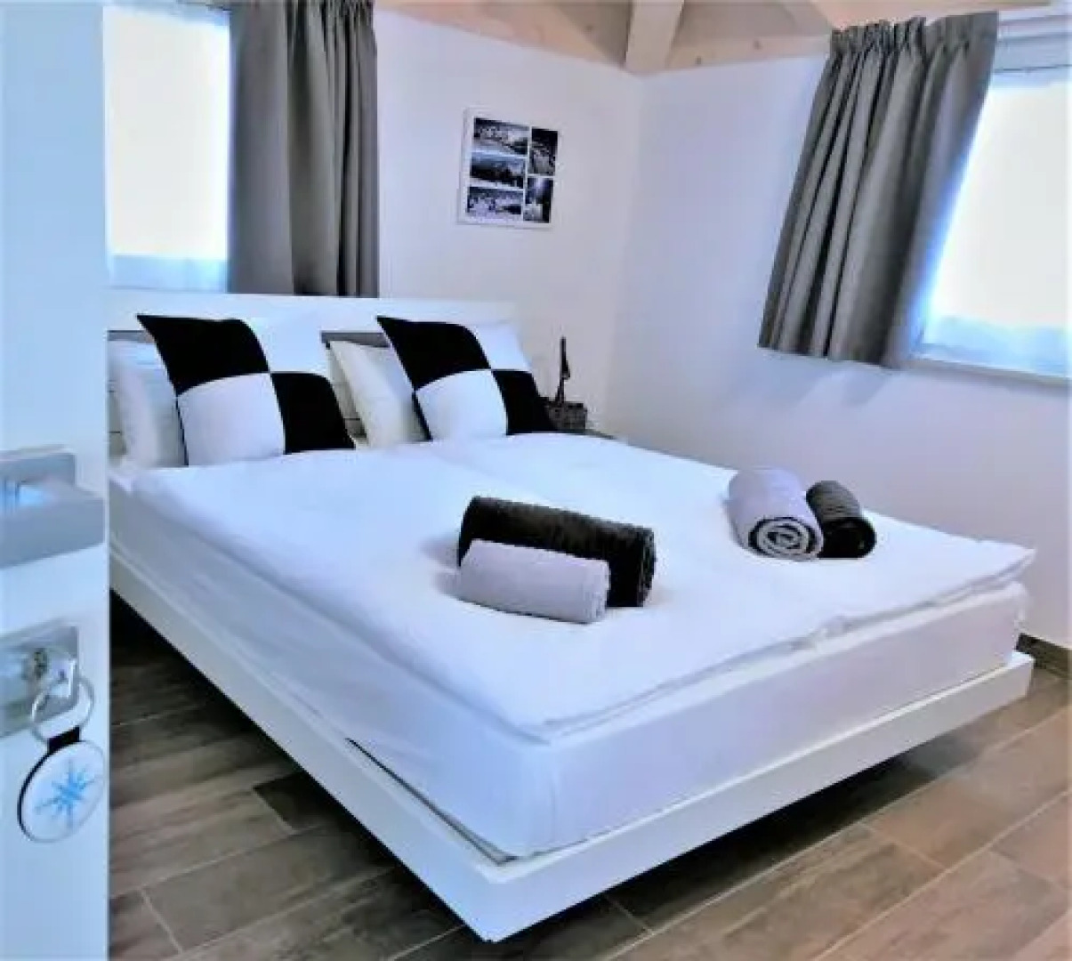 La Costa Bed & Breakfast