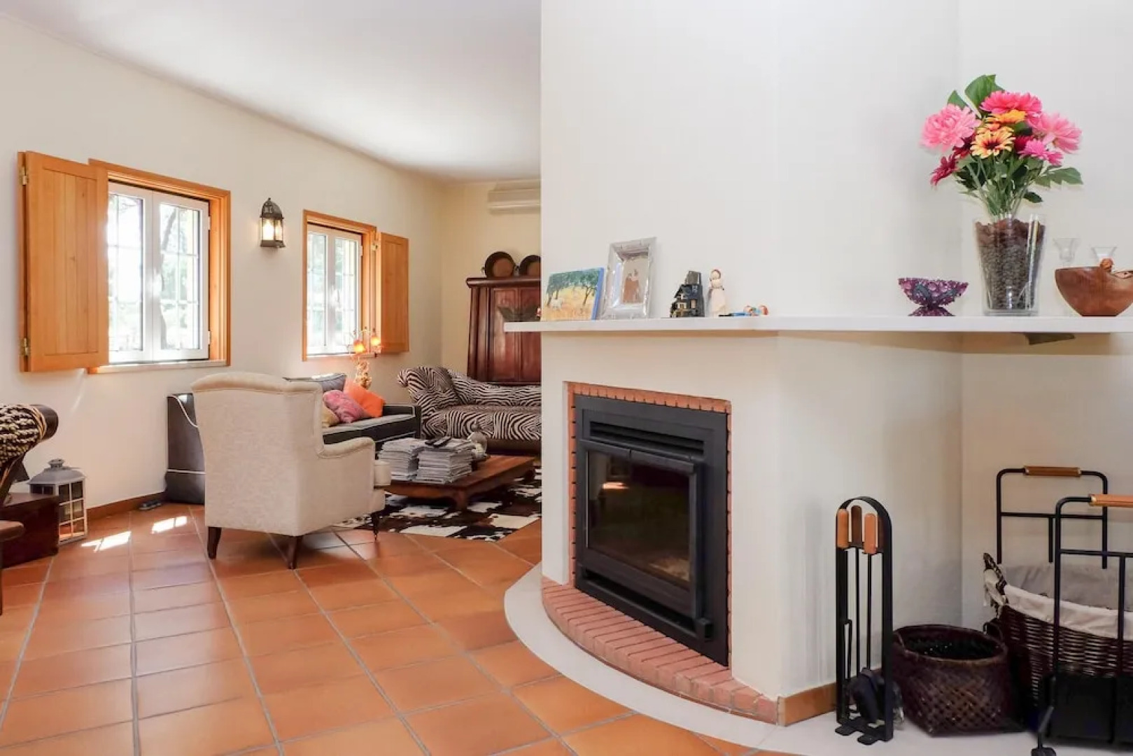 Villa With 4 Bedrooms in Comporta, With Private Pool, Enclosed Garden