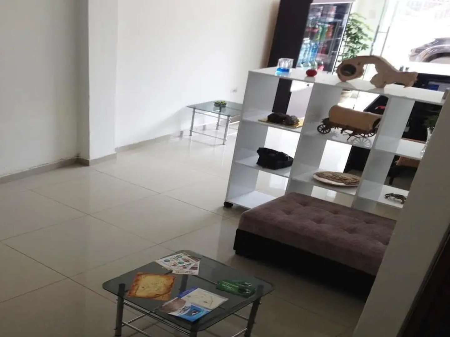 Hospedaje Dunas de Nasca