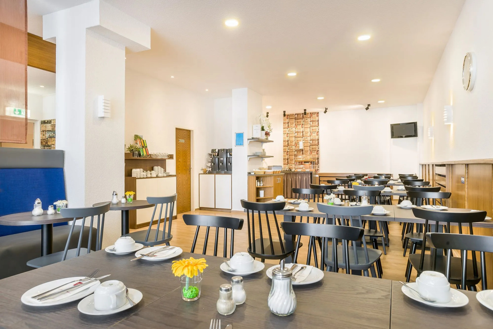 Hotel Ambassador Essen