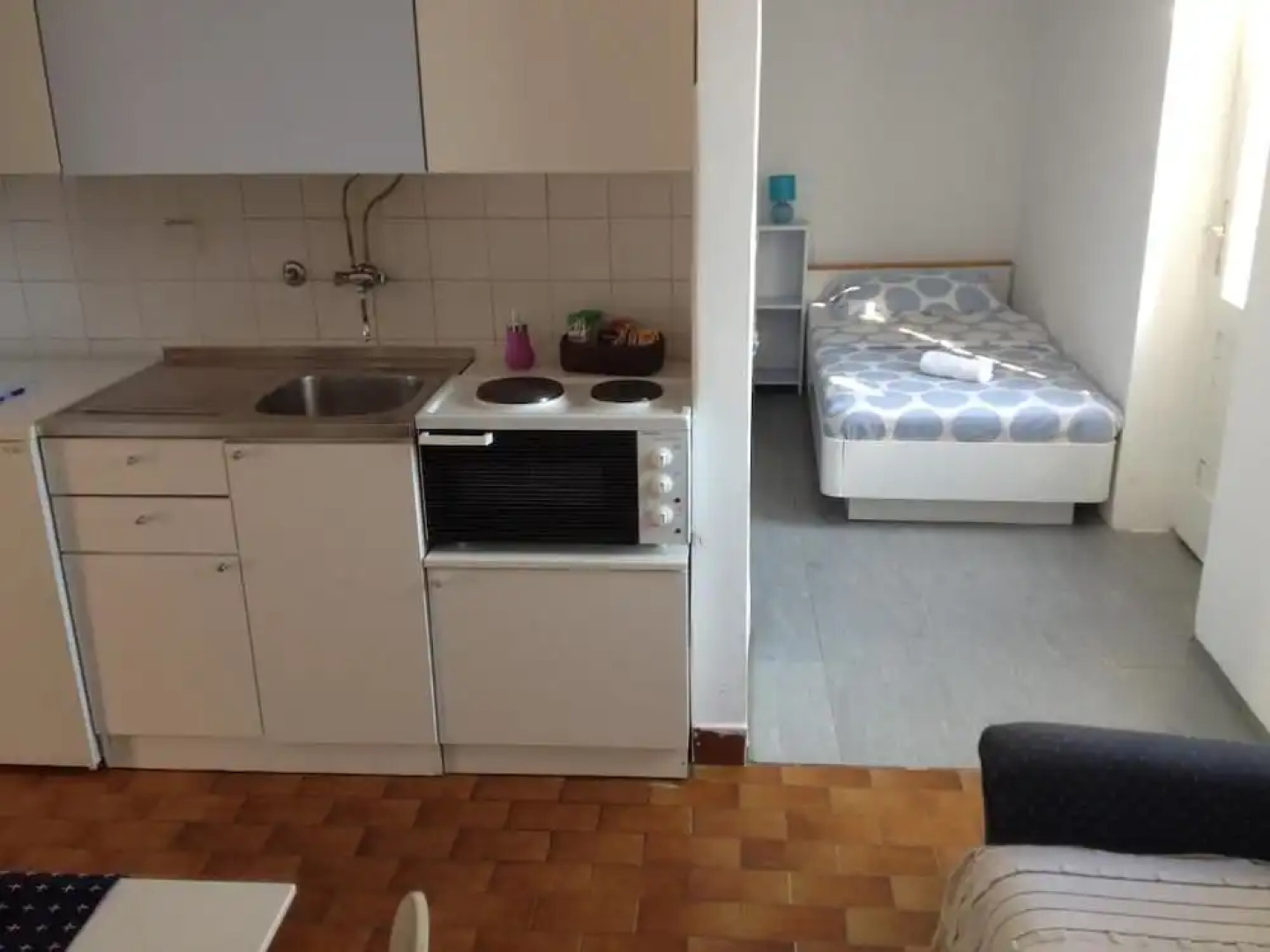 Hostel Little Seahorse