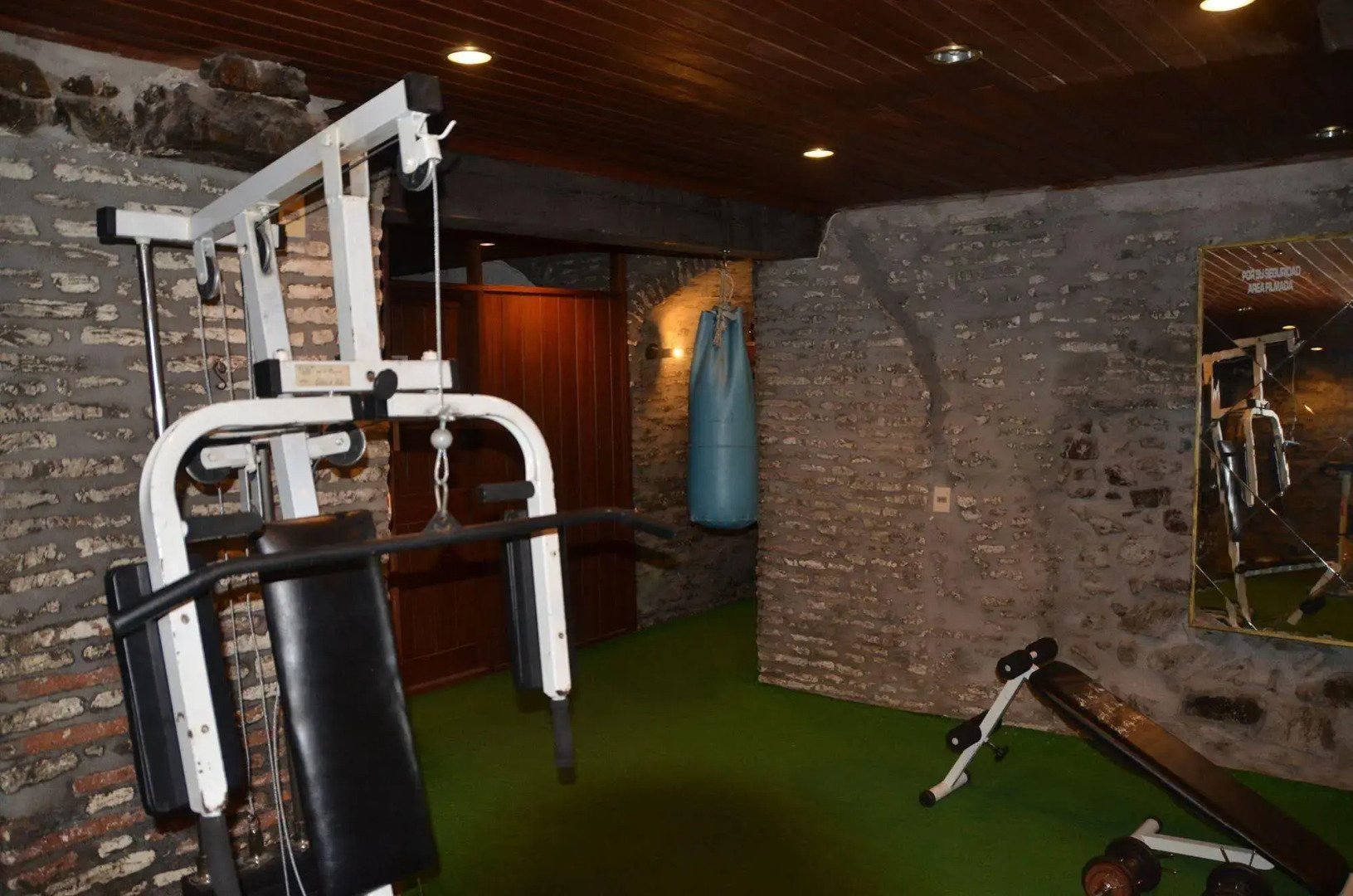 Hotel Esperanza & Artemisa Spa