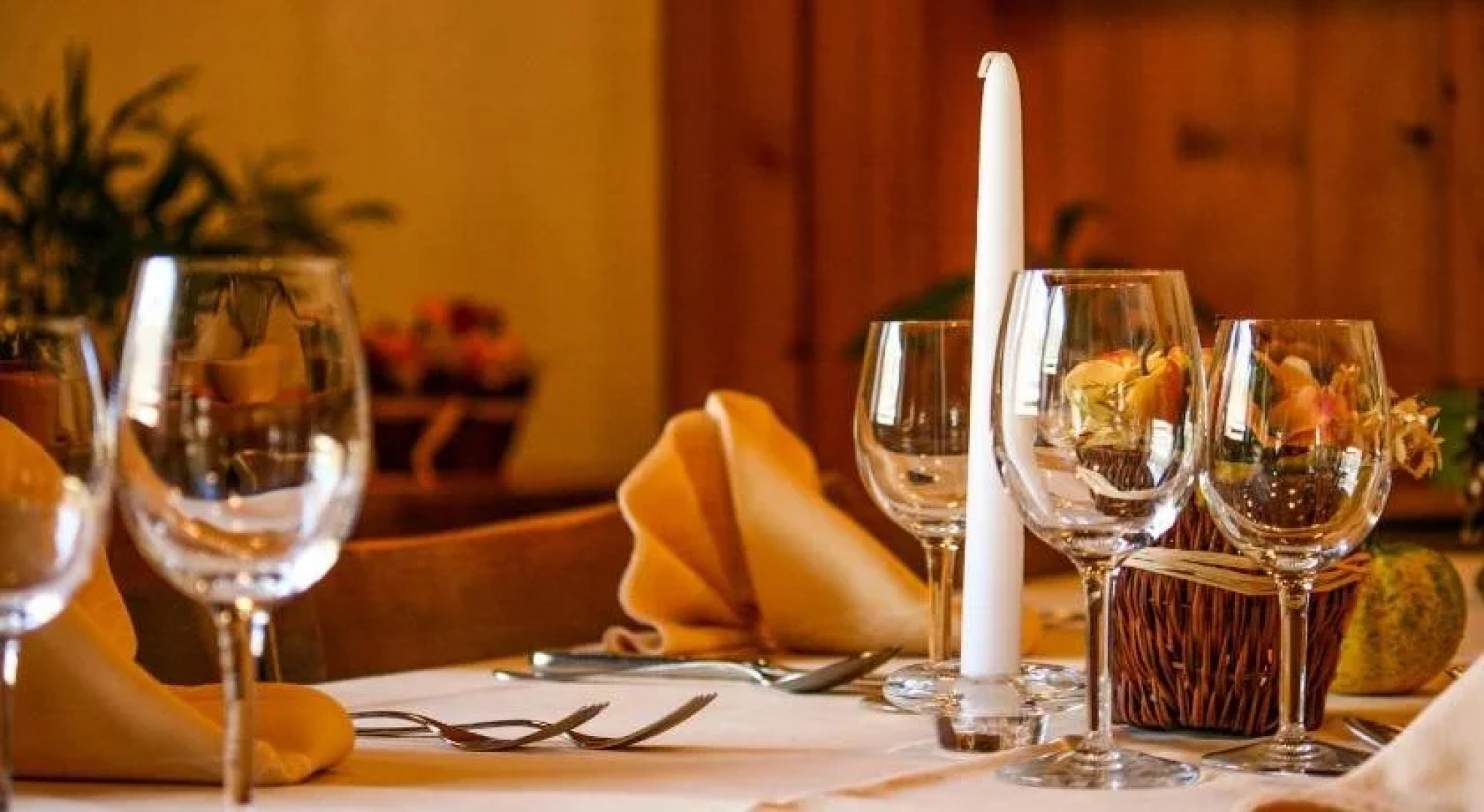 Hotel Restaurant Waldegg