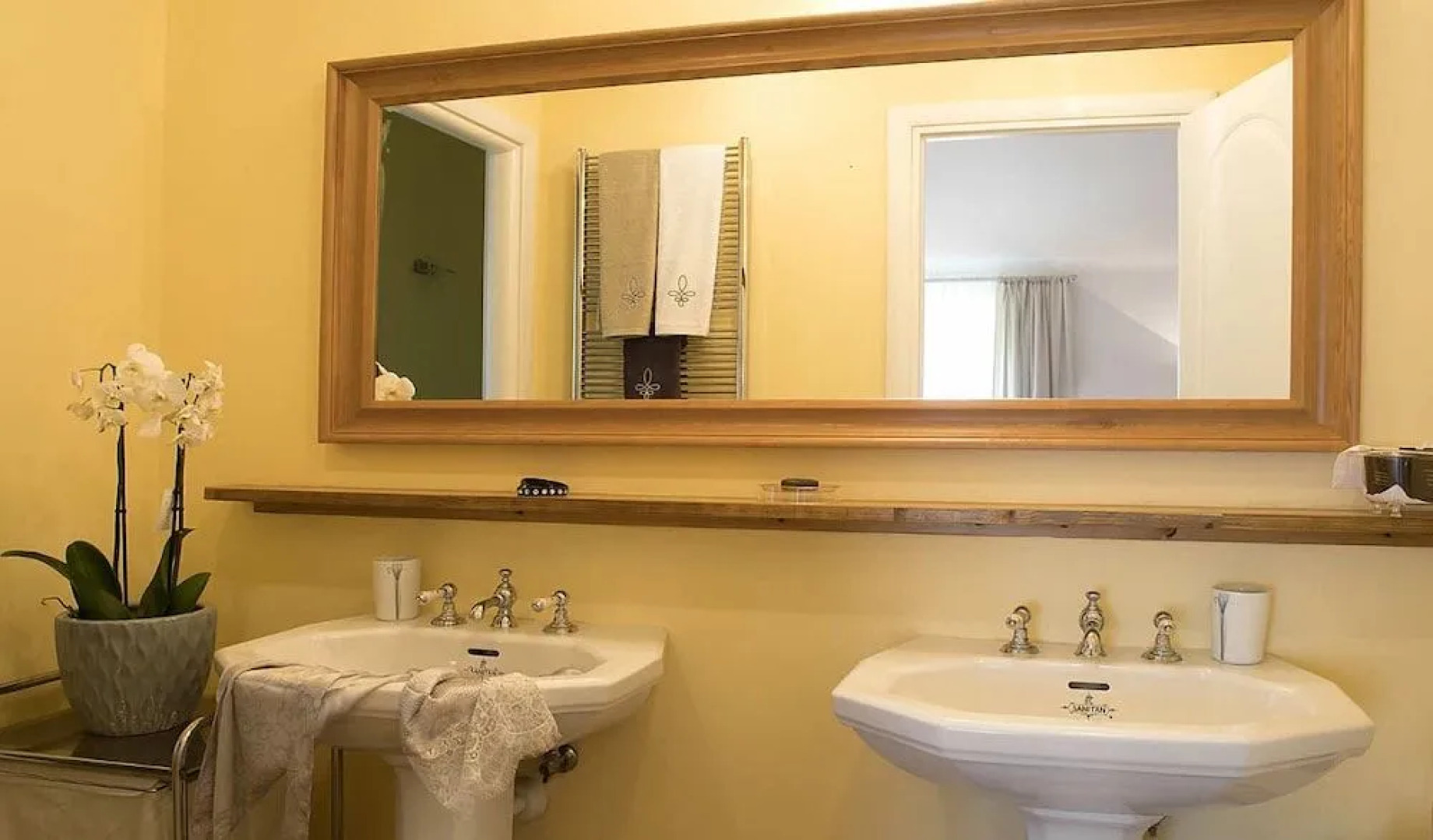 Il Baluardo bed and breakfast