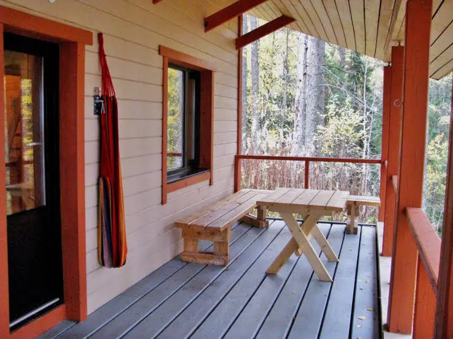 Tourist Center Alekka